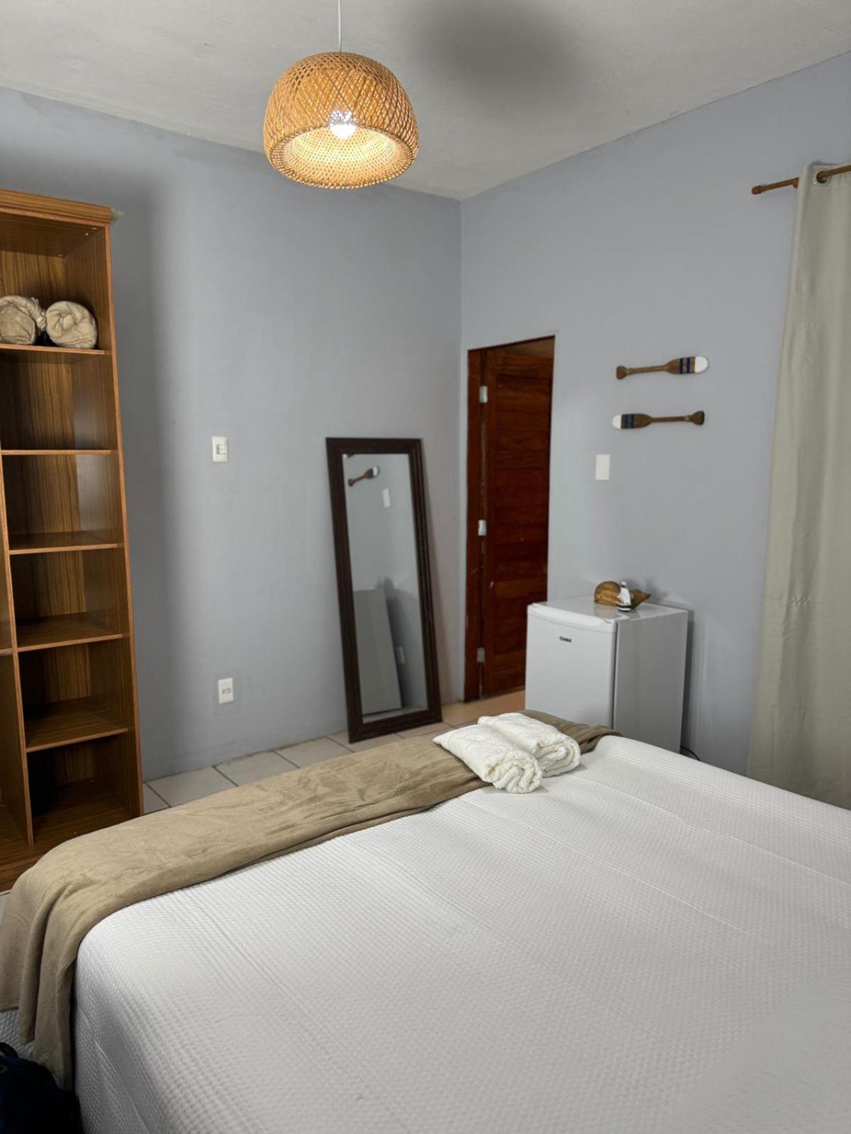 Casa Santa Ilha Hotel Fernando de Noronha Buitenkant foto